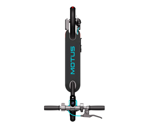 Motus Outlet Scooty 8,5 Lite - 1562425 - zdjęcie 4